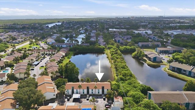 11409 8TH STREET N 1509, St Petersburg, FL 33716