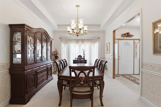 19104 Autumn Lane, Pleasant Hill, MO 64080