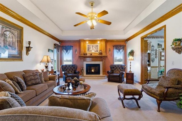 19104 Autumn Lane, Pleasant Hill, MO 64080