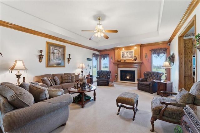 19104 Autumn Lane, Pleasant Hill, MO 64080