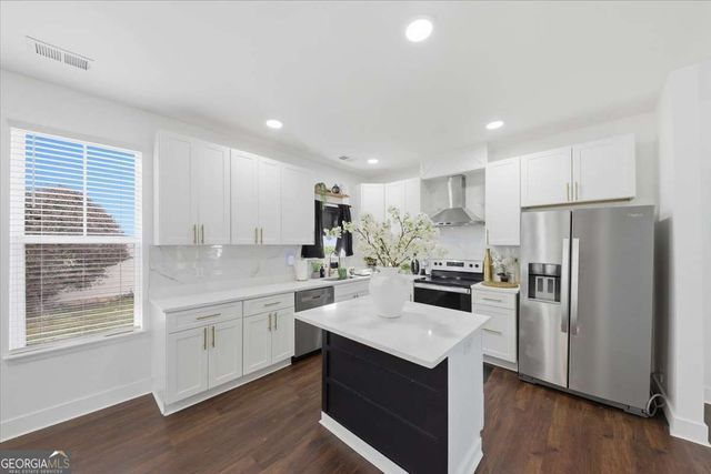 4313 Ben Hill Road, Atlanta, GA 30349