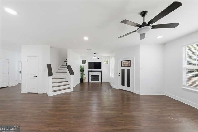 4313 Ben Hill Road, Atlanta, GA 30349