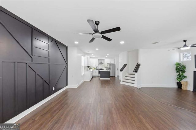 4313 Ben Hill Road, Atlanta, GA 30349