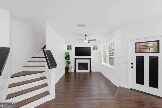 4313 Ben Hill Road, Atlanta, GA 30349