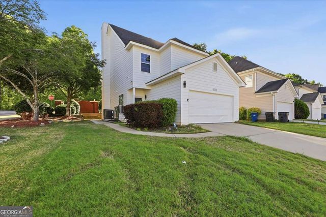 4313 Ben Hill Road, Atlanta, GA 30349