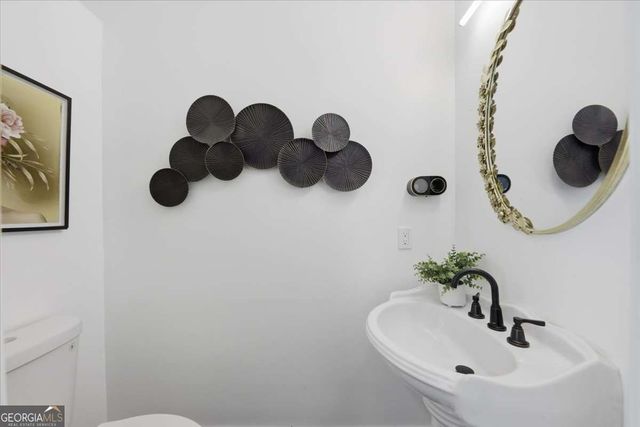 4313 Ben Hill Road, Atlanta, GA 30349