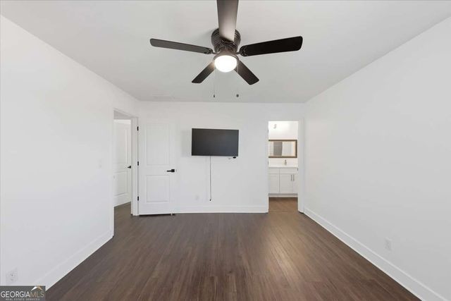 4313 Ben Hill Road, Atlanta, GA 30349