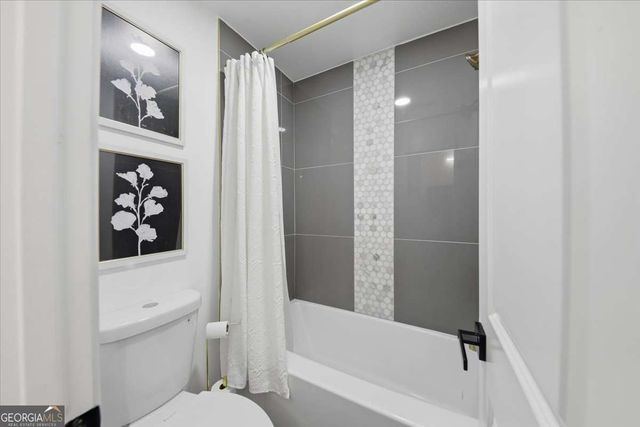 4313 Ben Hill Road, Atlanta, GA 30349