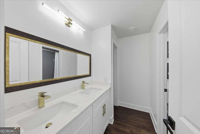 4313 Ben Hill Road, Atlanta, GA 30349