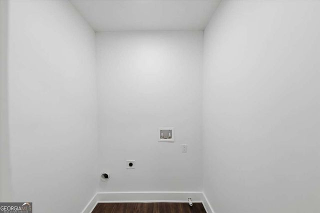 4313 Ben Hill Road, Atlanta, GA 30349