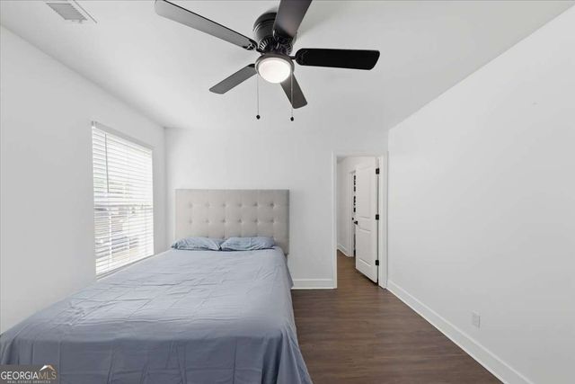 4313 Ben Hill Road, Atlanta, GA 30349