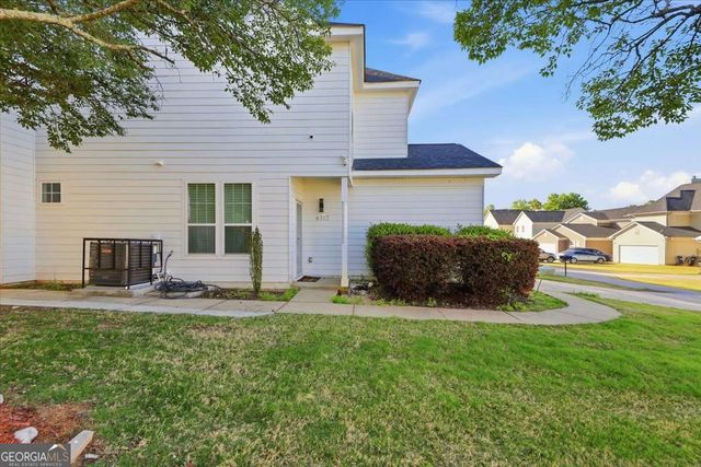 4313 Ben Hill Road, Atlanta, GA 30349