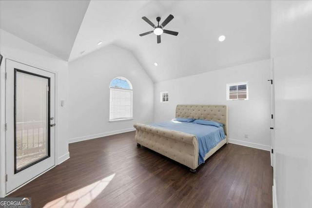 4313 Ben Hill Road, Atlanta, GA 30349