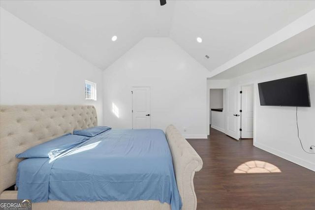 4313 Ben Hill Road, Atlanta, GA 30349