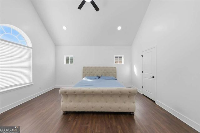 4313 Ben Hill Road, Atlanta, GA 30349