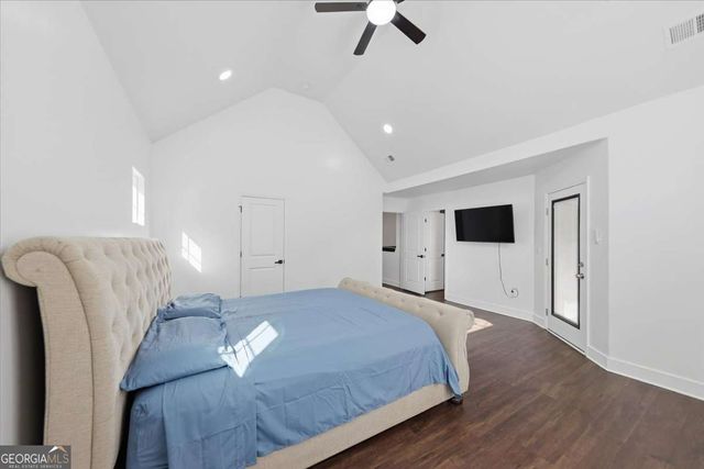 4313 Ben Hill Road, Atlanta, GA 30349