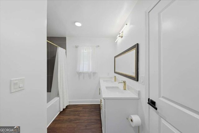 4313 Ben Hill Road, Atlanta, GA 30349