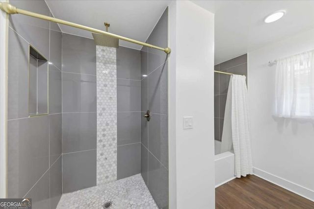 4313 Ben Hill Road, Atlanta, GA 30349