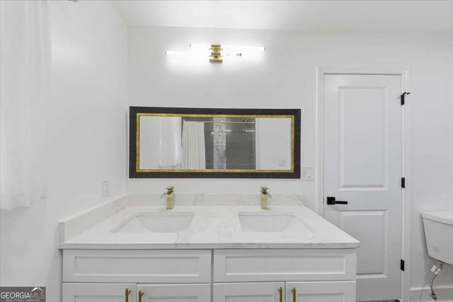 4313 Ben Hill Road, Atlanta, GA 30349