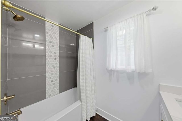 4313 Ben Hill Road, Atlanta, GA 30349