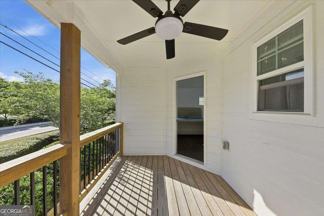 4313 Ben Hill Road, Atlanta, GA 30349