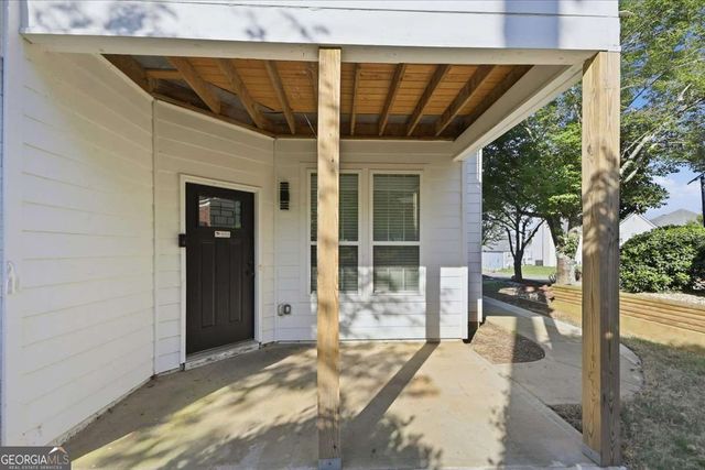 4313 Ben Hill Road, Atlanta, GA 30349