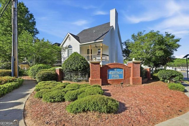 4313 Ben Hill Road, Atlanta, GA 30349