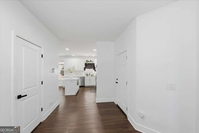 4313 Ben Hill Road, Atlanta, GA 30349