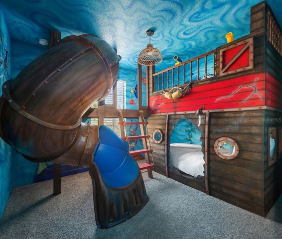 5416 SOLTERRA CIRCLE, Davenport, FL 33837