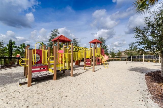 5416 SOLTERRA CIRCLE, Davenport, FL 33837