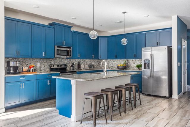 5416 SOLTERRA CIRCLE, Davenport, FL 33837