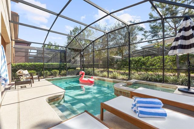 5416 SOLTERRA CIRCLE, Davenport, FL 33837