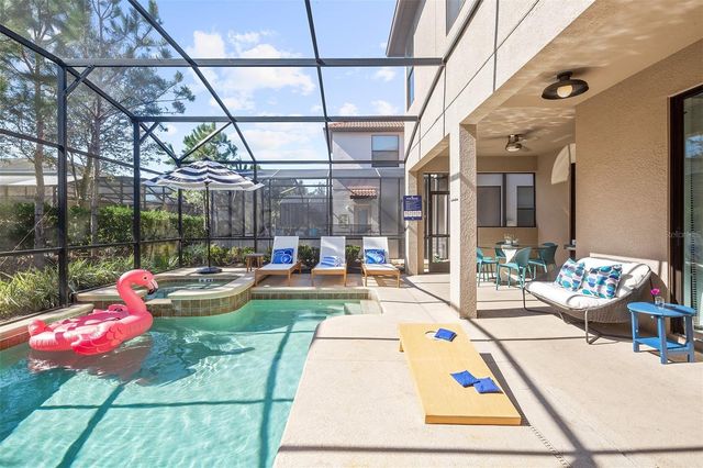 5416 SOLTERRA CIRCLE, Davenport, FL 33837