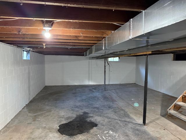 3927 W Tyler Road, Arcada Twp, MI 48801