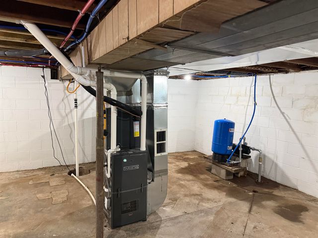 3927 W Tyler Road, Arcada Twp, MI 48801