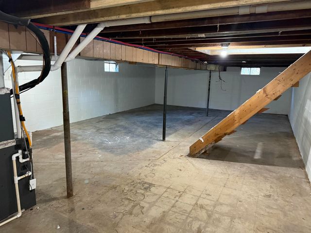 3927 W Tyler Road, Arcada Twp, MI 48801