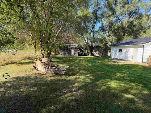 3927 W Tyler Road, Arcada Twp, MI 48801