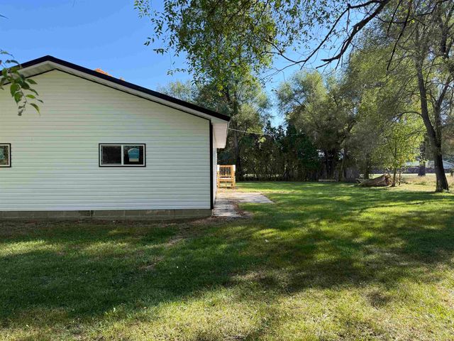 3927 W Tyler Road, Arcada Twp, MI 48801