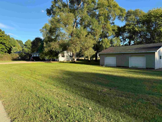 3927 W Tyler Road, Arcada Twp, MI 48801