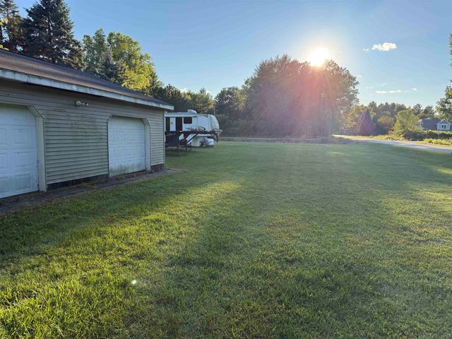 3927 W Tyler Road, Arcada Twp, MI 48801