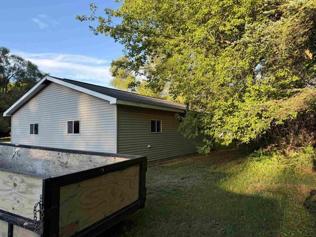 3927 W Tyler Road, Arcada Twp, MI 48801