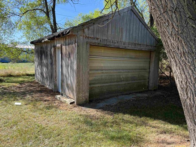 3927 W Tyler Road, Arcada Twp, MI 48801