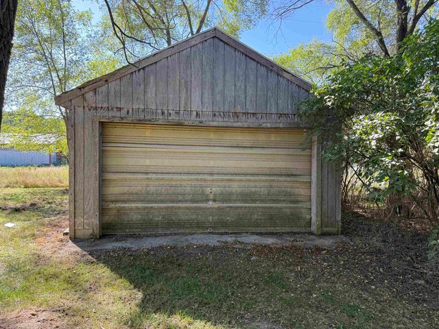 3927 W Tyler Road, Arcada Twp, MI 48801