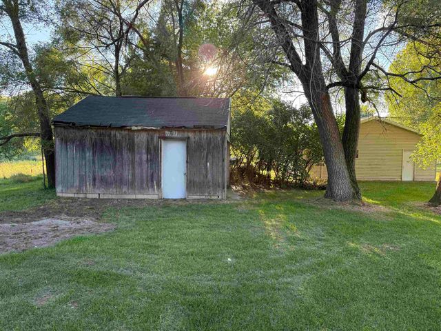 3927 W Tyler Road, Arcada Twp, MI 48801