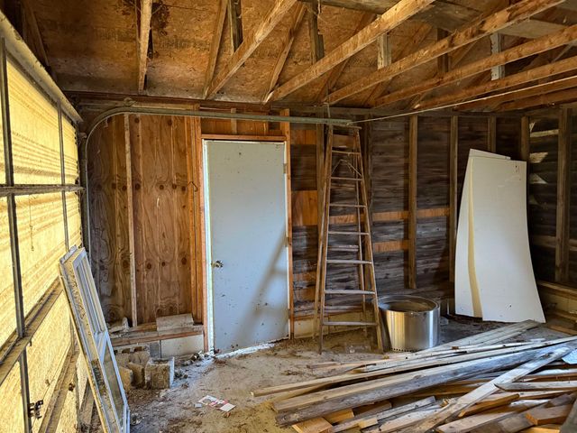 3927 W Tyler Road, Arcada Twp, MI 48801