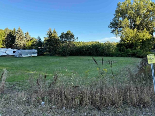 3927 W Tyler Road, Arcada Twp, MI 48801