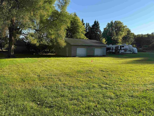 3927 W Tyler Road, Arcada Twp, MI 48801