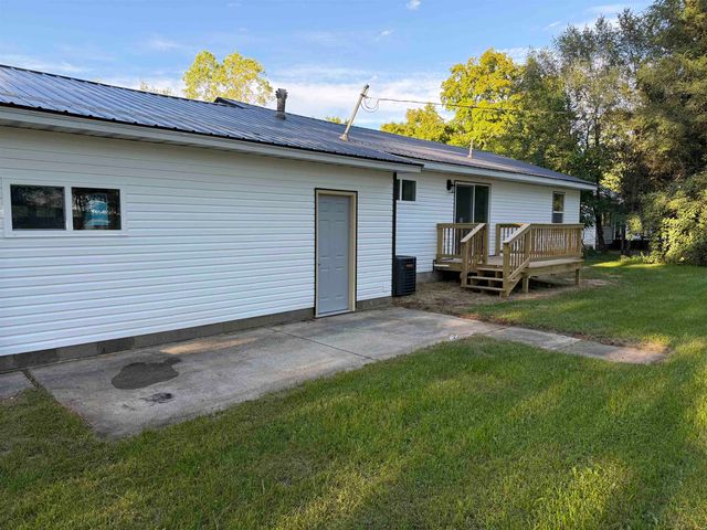 3927 W Tyler Road, Arcada Twp, MI 48801