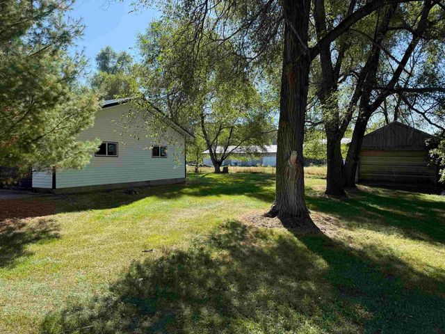 3927 W Tyler Road, Arcada Twp, MI 48801