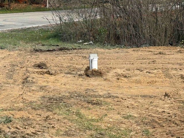 3927 W Tyler Road, Arcada Twp, MI 48801